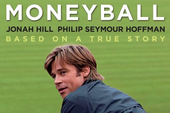 Moneyball explains baseballs evolution