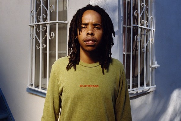 Throughout his career, Earl Sweatshirt has been open about his struggles with mental health.