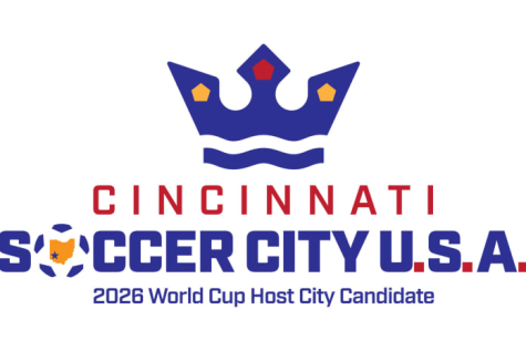 Queen City could host World Cup matches
