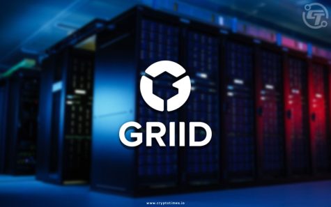 Griid is making Bitcoin more mainstream in the Greater Cincinnati area.