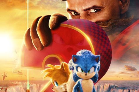 Sonic the Hedgehog 2 via IGN