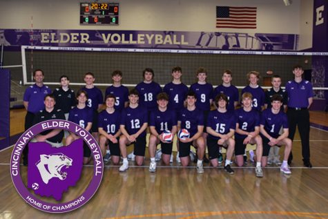 How will Elder Volleyball bounce back?
