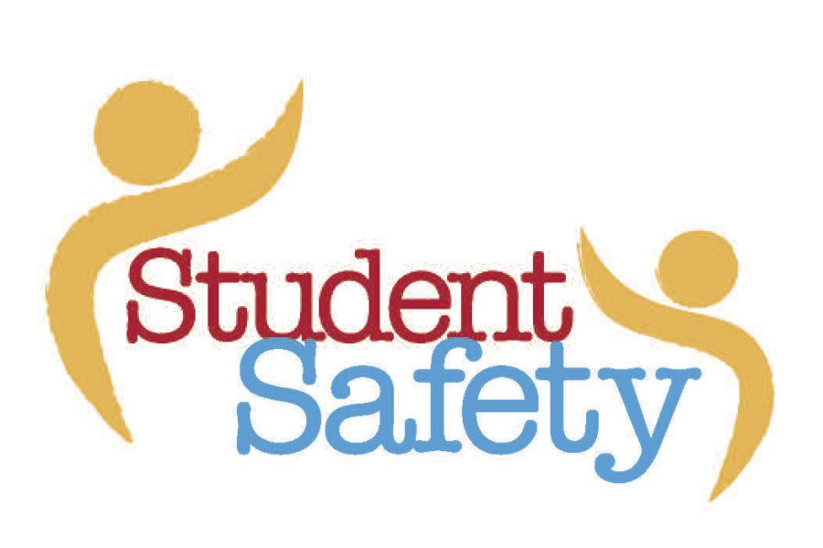 Is student safety at school a concern?