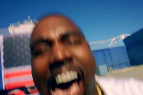 Kanye West: GOAT?