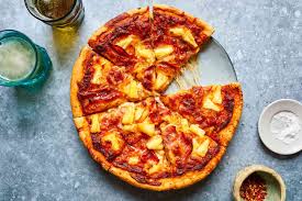 Pineapple on pizza: Blessing or curse?