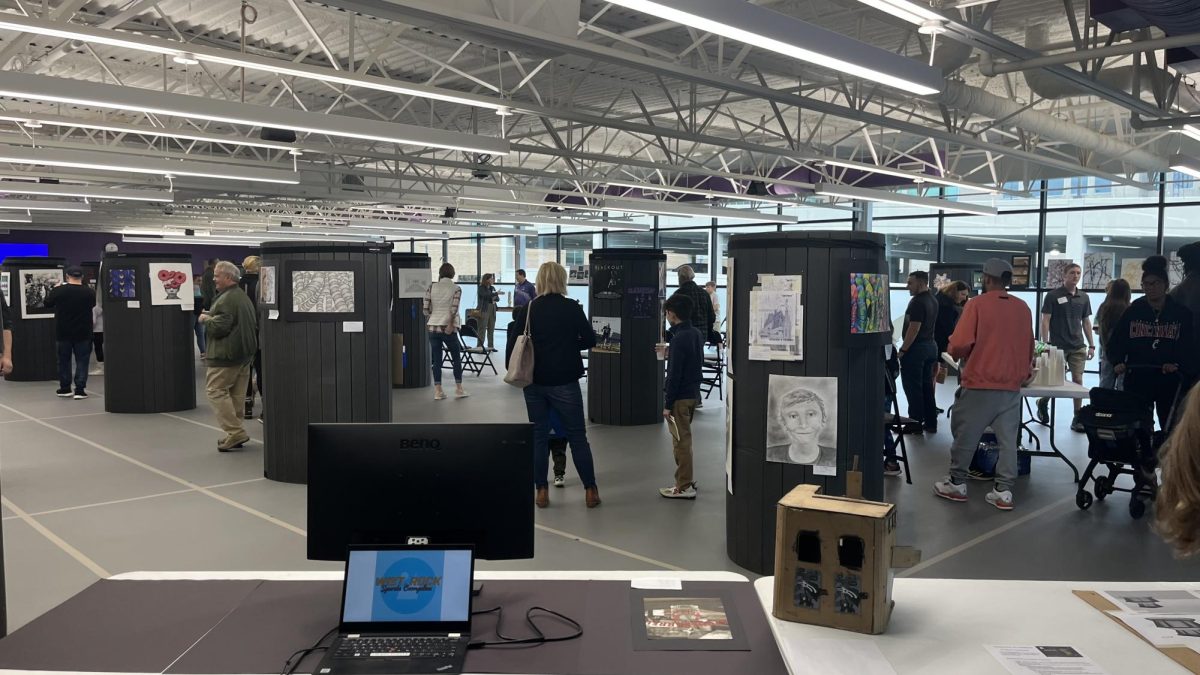 Overview of The Show