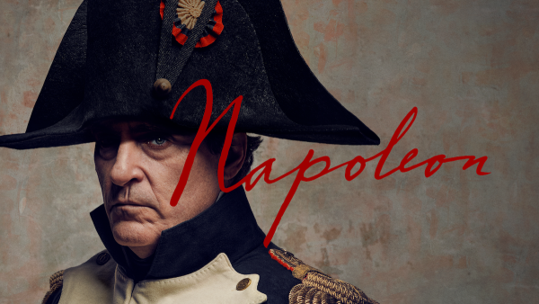 Napoleons epic comeback