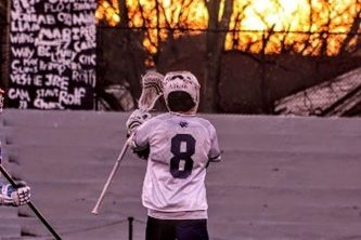 Lax looking to build on last years success.