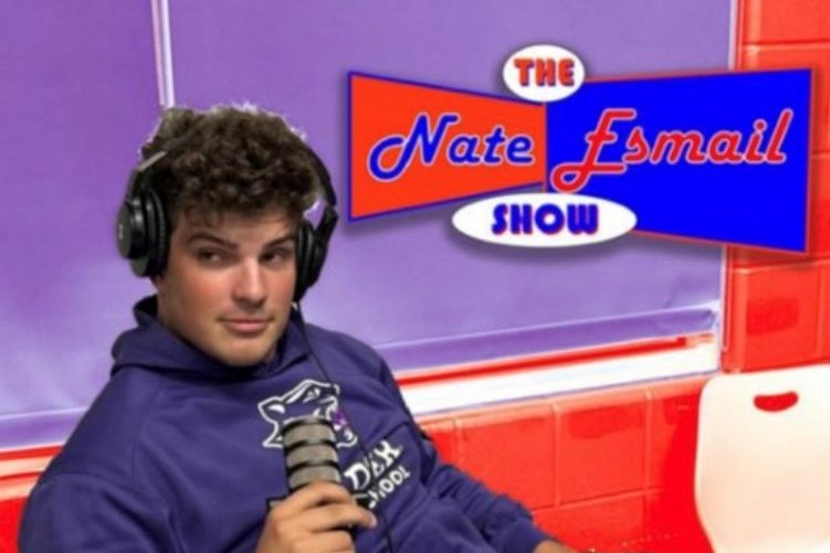 The Nate Esmail Sh0w!