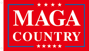 A reflection on the MAGA movement