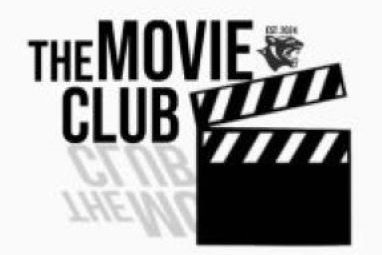 Movie Club entertains many