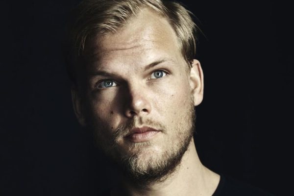 Tim Bergling, better known to music fans worldwide as Avicii.