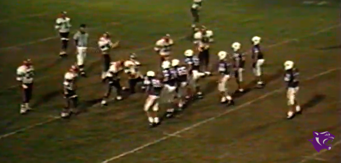 The 1989 Team