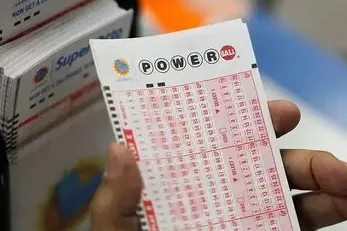 "The Luck of the Draw"