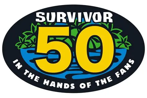 Survivor begins 50th season