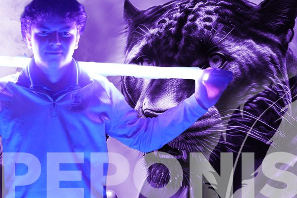 Roman Peponis '27