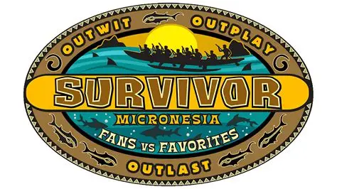 Survivor: Micronesia – Fans vs. Favorites (Season 16)