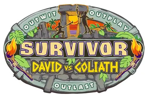 Survivor: David vs. Goliath (Season 37)