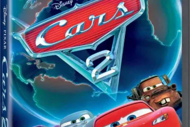 Cars 2 Review